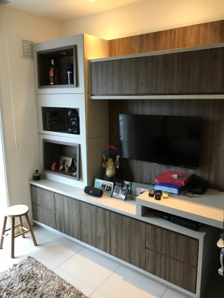 Imagem Apartamento com 1 Quarto à Venda, 83 m² em Itacorubi - Florianópolis Imagem Apartamento com 1 Quarto à Venda, 83 m² em Itacorubi - Florianópolis