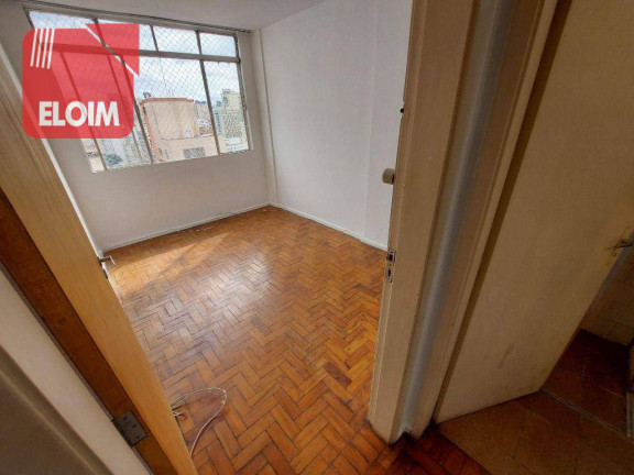 Imagem Apartamento com 2 Quartos à Venda, 44 m² em Vila Buarque - São Paulo Imagem Apartamento com 2 Quartos à Venda, 44 m² em Vila Buarque - São Paulo