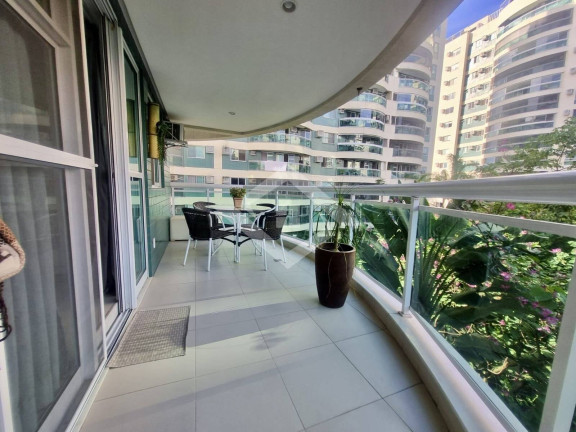 Imagem Apartamento com 3 Quartos à Venda, 92 m² em Barra Olímpica - Rio De Janeiro