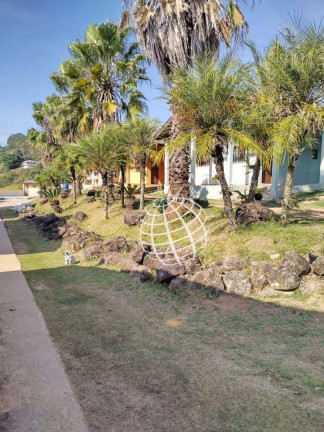 Imagem Casa com 3 Quartos à Venda, 203 m² em Vitória Régia - Atibaia