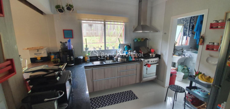 Imagem Casa de Condomínio com 3 Quartos à Venda, 600 m² em Vila Hollândia - Campinas Imagem Casa de Condomínio com 3 Quartos à Venda, 600 m² em Vila Hollândia - Campinas