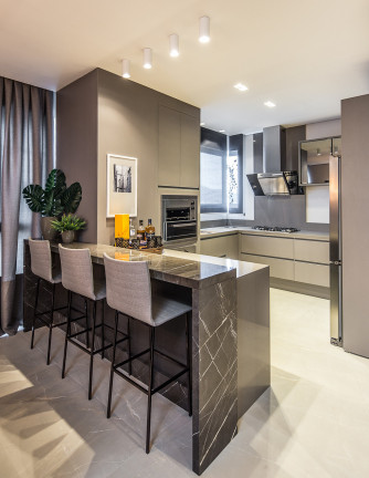 Imagem Apartamento com 4 Quartos à Venda, 143 m² em Centro - Balneário Camboriú
