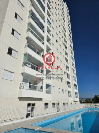 Imagem Imóvel com 3 Quartos à Venda, 70 m² em Jardim Califórnia - Jacareí Imagem Imóvel com 3 Quartos à Venda, 70 m² em Jardim Califórnia - Jacareí