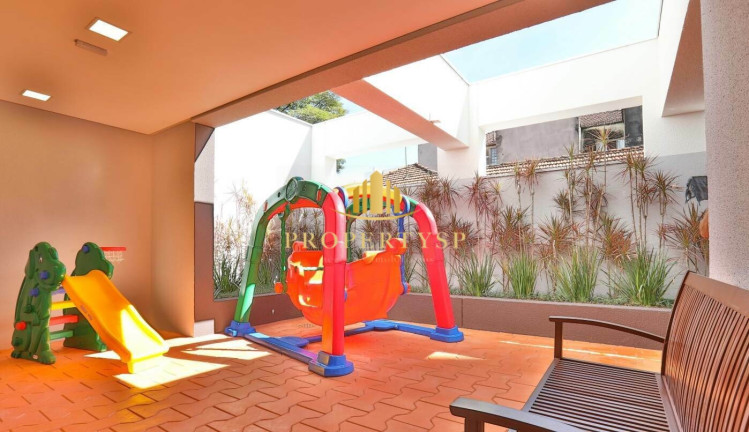 Imagem Apartamento com 3 Quartos à Venda, 70 m² em Vila Pompéia - São Paulo Imagem Apartamento com 3 Quartos à Venda, 70 m² em Vila Pompéia - São Paulo