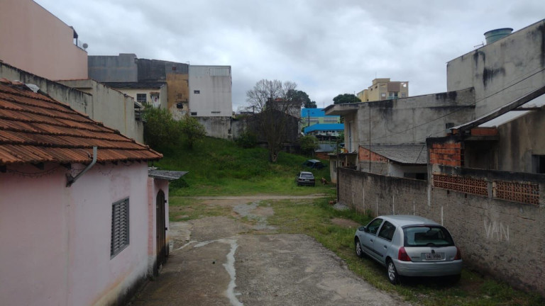 Imagem Terreno à Venda, 1.240 m² em Olímpico - São Caetano Do Sul