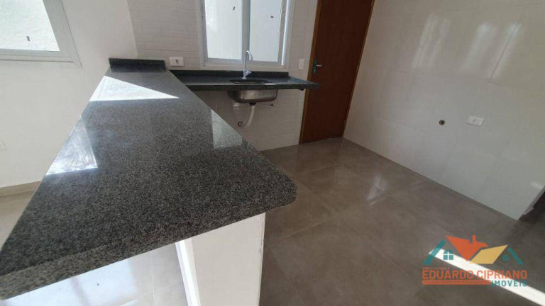 Imagem Casa com 2 Quartos à Venda, 53 m² em Balneário Dos Golfinhos - Caraguatatuba