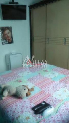 Imagem Sobrado com 2 Quartos à Venda, 102 m² em Jardim Ouro Preto - Taboão Da Serra