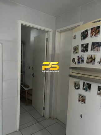 Imagem Apartamento com 3 Quartos à Venda, 85 m² em Jaguaribe - João Pessoa