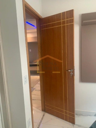 Imagem Casa de Condomínio com 2 Quartos à Venda, 45 m² em Vila Mazzei - São Paulo Imagem Casa de Condomínio com 2 Quartos à Venda, 45 m² em Vila Mazzei - São Paulo