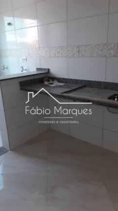 Imagem Apartamento com 2 Quartos à Venda, 51 m² em Jardim Nordeste - São Paulo