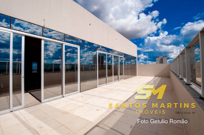 Sala Comercial à Venda, 174 m² em Taguatinga Centro (taguatinga) - Brasília