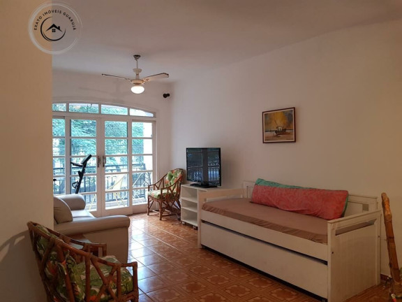 Imagem Apartamento com 2 Quartos à Venda, 94 m² em Barra Funda - Guarujá Imagem Apartamento com 2 Quartos à Venda, 94 m² em Barra Funda - Guarujá