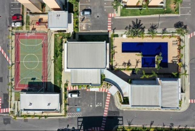 Imagem Apartamento com 2 Quartos à Venda, 53 m² em Chácara Santa Antonieta (nova Veneza) - Sumaré