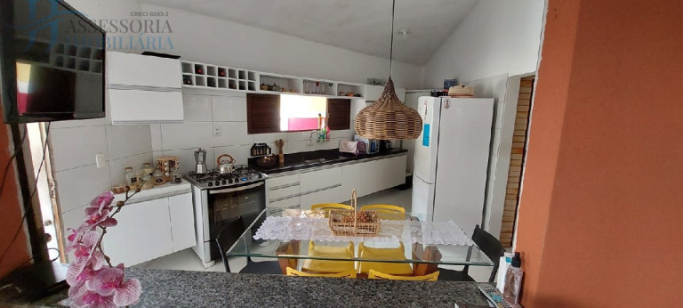 Imagem Casa com 2 Quartos para Alugar ou Temporada, 200 m² em Pirangi Do Norte (distrito Litoral) - Parnamirim Imagem Casa com 2 Quartos para Alugar ou Temporada, 200 m² em Pirangi Do Norte (distrito Litoral) - Parnamirim