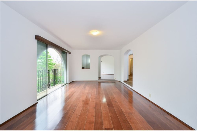 Apartamento com 3 Quartos à Venda, 193 m² em Granja Julieta - São Paulo
