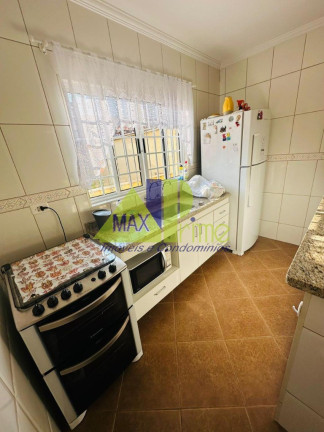 Imagem Sobrado com 3 Quartos à Venda, 260 m² em Vila Granada - São Paulo