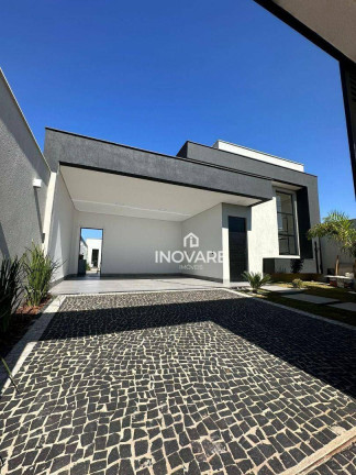 Imagem Casa com 3 Quartos à Venda, 150 m² em Residencial Beira Rio Ii - Itumbiara Imagem Casa com 3 Quartos à Venda, 150 m² em Residencial Beira Rio Ii - Itumbiara
