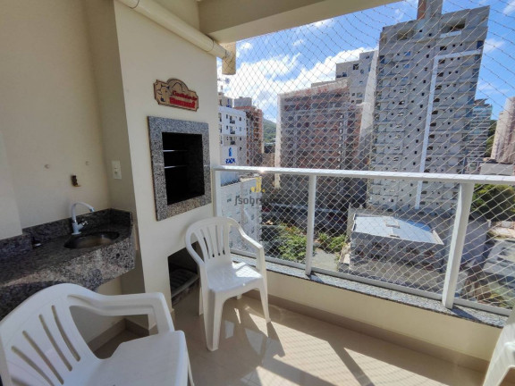 Imagem Apartamento com 2 Quartos para Temporada, 85 m² em Andorinha - Itapema