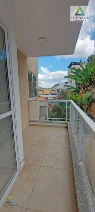Imagem Apartamento com 2 Quartos à Venda, 77 m² em Bairu - Juiz De Fora