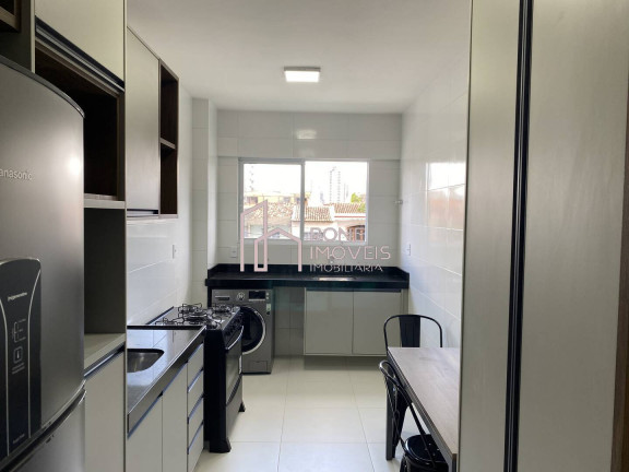 Imagem Apartamento com 3 Quartos à Venda, 90 m² em Pedreira - Belém
