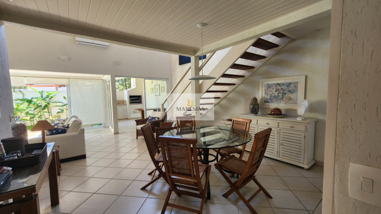 Imagem Casa com 4 Quartos à Venda, 140 m² em Maresias - São Sebastião