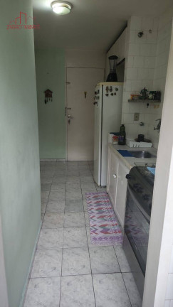 Imagem Apartamento com 3 Quartos à Venda, 72 m² em Jardim Umuarama - São Paulo