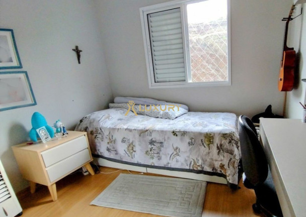 Imagem Imóvel com 3 Quartos à Venda, 105 m² em Sion - Belo Horizonte