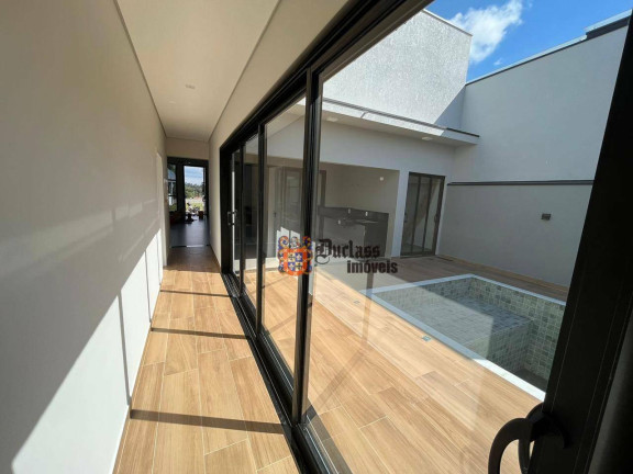 Imagem Casa com 3 Quartos à Venda, 205 m² em Residencial Evidências - Indaiatuba Imagem Casa com 3 Quartos à Venda, 205 m² em Residencial Evidências - Indaiatuba