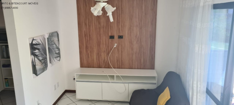 Imagem Imóvel com 3 Quartos à Venda, 80 m² em Guarajuba (monte Gordo) - Camaçari