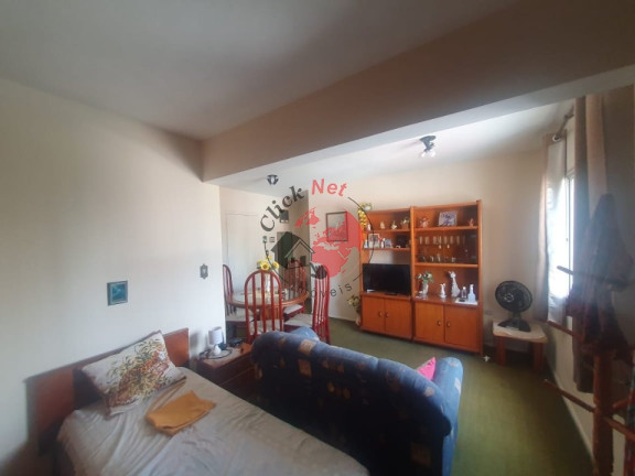 Imagem Kitnet com 1 Quarto à Venda, 36 m² em Centro - São Bernardo Do Campo
