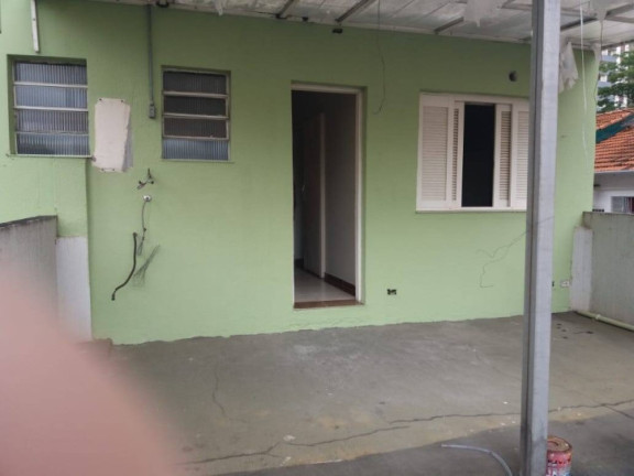 Imagem Casa à Venda, 250 m² em Vila Monte Alegre - São Paulo Imagem Casa à Venda, 250 m² em Vila Monte Alegre - São Paulo