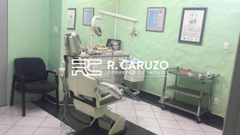 Imóvel Comercial à Venda, 188 m² em Vila Cláudia - Limeira