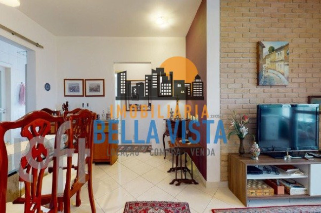 Foto do imóvel Apartamento com 2 Quartos à Venda,  em Vila Mariana - São Paulo