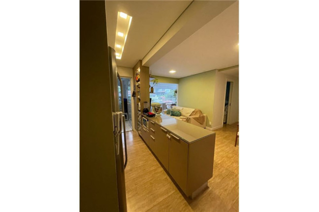 Imagem Apartamento com 2 Quartos à Venda, 71 m² em Aclimação - São Paulo Imagem Apartamento com 2 Quartos à Venda, 71 m² em Aclimação - São Paulo