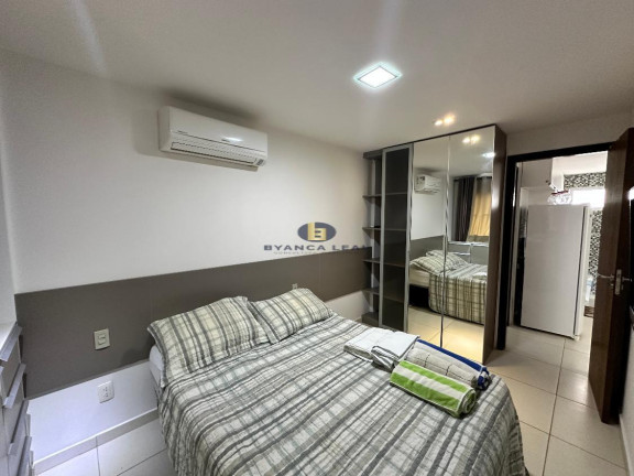 Imagem Apartamento com 1 Quarto à Venda, 41 m² em Porto De Galinhas - Ipojuca Imagem Apartamento com 1 Quarto à Venda, 41 m² em Porto De Galinhas - Ipojuca