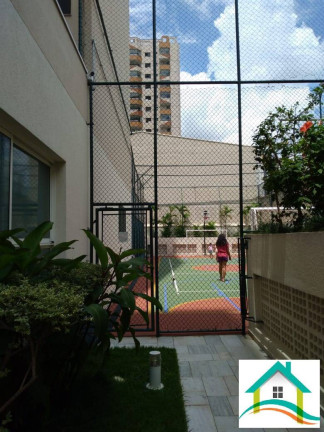 Imagem Apartamento com 3 Quartos à Venda, 153 m² em Santa Paula - São Caetano Do Sul