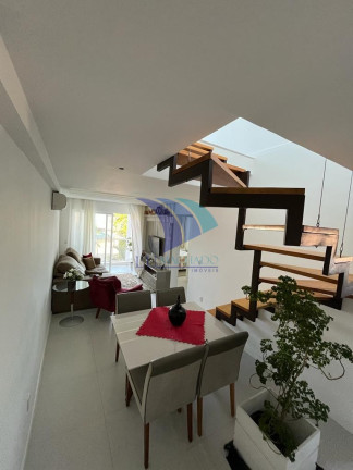 Imagem Apartamento com 3 Quartos à Venda, 132 m² em Palmeiras - Cabo Frio