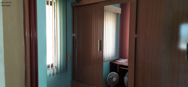 Imagem Imóvel com 2 Quartos à Venda, 53 m² em Campo Grande - Rio De Janeiro