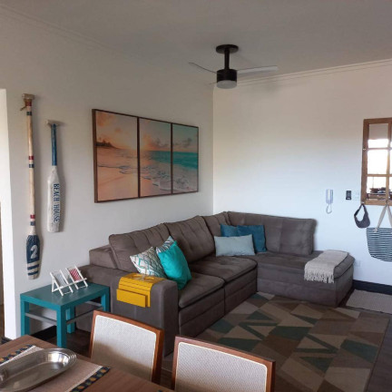 Imagem Apartamento com 2 Quartos à Venda, 75 m² em Itaguá - Ubatuba Imagem Apartamento com 2 Quartos à Venda, 75 m² em Itaguá - Ubatuba