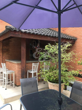 Imagem Casa de Condomínio com 4 Quartos à Venda, 310 m² em Alphaville - Santana De Parnaíba