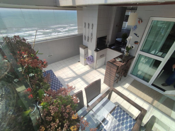 Imagem Cobertura com 4 Quartos à Venda, 270 m² em Tupi - Praia Grande Imagem Cobertura com 4 Quartos à Venda, 270 m² em Tupi - Praia Grande