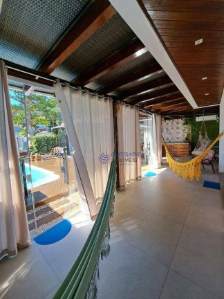 Imagem Sobrado com 2 Quartos à Venda, 210 m² em Gravatá - Penha