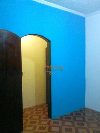 Imagem Sobrado com 4 Quartos à Venda, 334 m² em Jardim Jacy - Guarulhos Imagem Sobrado com 4 Quartos à Venda, 334 m² em Jardim Jacy - Guarulhos