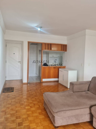 Imagem Apartamento com 2 Quartos à Venda, 85 m² em Jardim Ampliação - São Paulo Imagem Apartamento com 2 Quartos à Venda, 85 m² em Jardim Ampliação - São Paulo