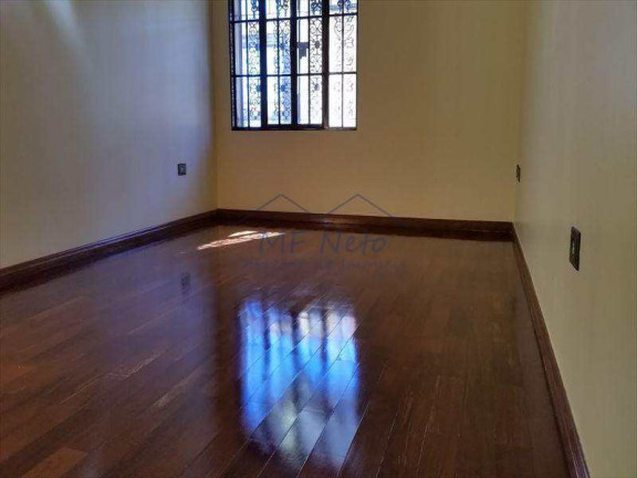 Imagem Casa com 4 Quartos à Venda, 282 m² em Vila Guilhermina - Pirassununga