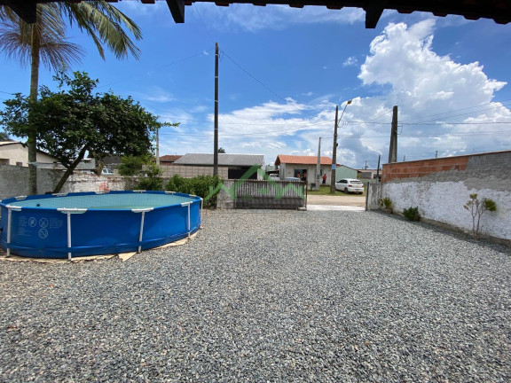 Imagem Casa com 2 Quartos à Venda, 108 m² em Centro - Balneário Barra Do Sul