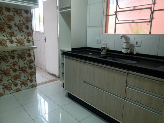 Imagem Apartamento com 2 Quartos à Venda, 60 m² em Jardim Estrela - Mauá