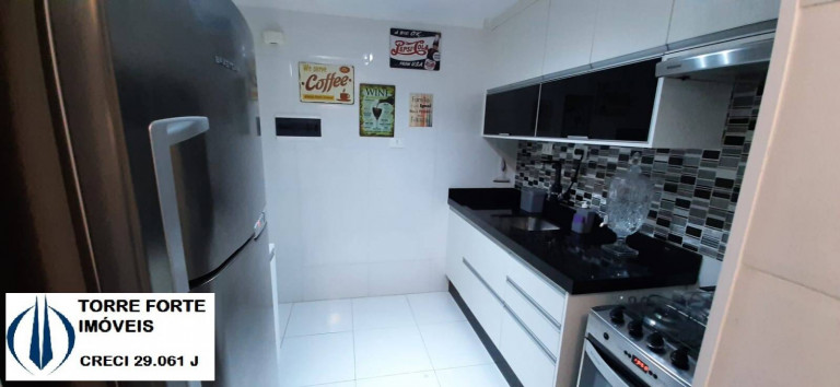 Imagem Apartamento com 2 Quartos à Venda, 65 m² em Cangaíba - São Paulo