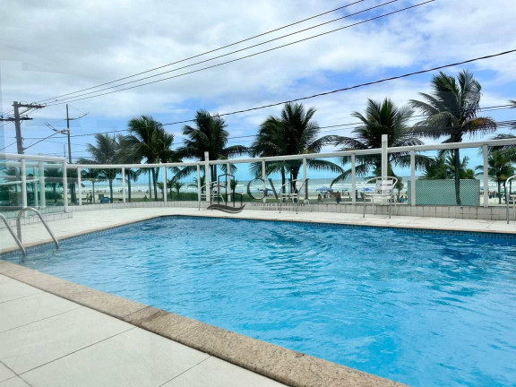 Imagem Apartamento com 3 Quartos à Venda, 108 m² em Maracanã - Praia Grande Imagem Apartamento com 3 Quartos à Venda, 108 m² em Maracanã - Praia Grande