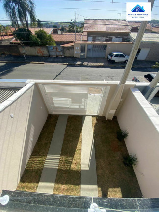 Imagem Casa com 2 Quartos à Venda, 110 m² em Parque Jambeiro - Campinas